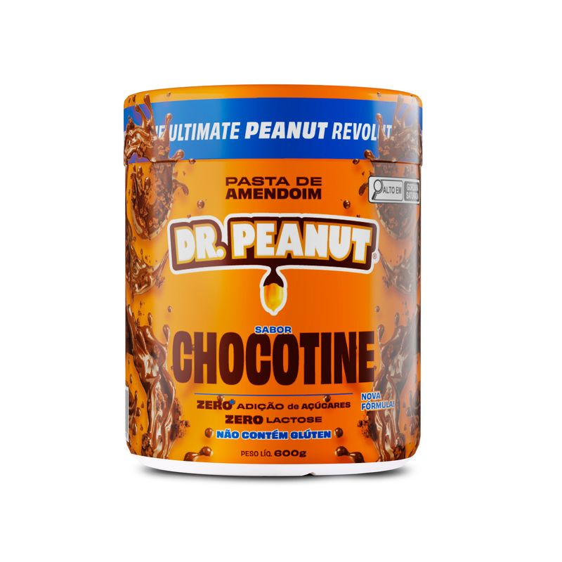 chocotine_600G