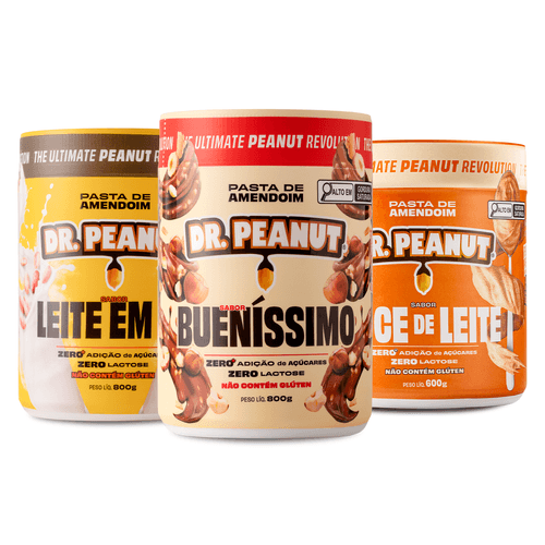 Leve 3, pague 2: Compre 2 pastas de 800g nos sabores Bueníssimo e Leite em Pó, Ganhe 1 pasta de 600g Doce de Leite