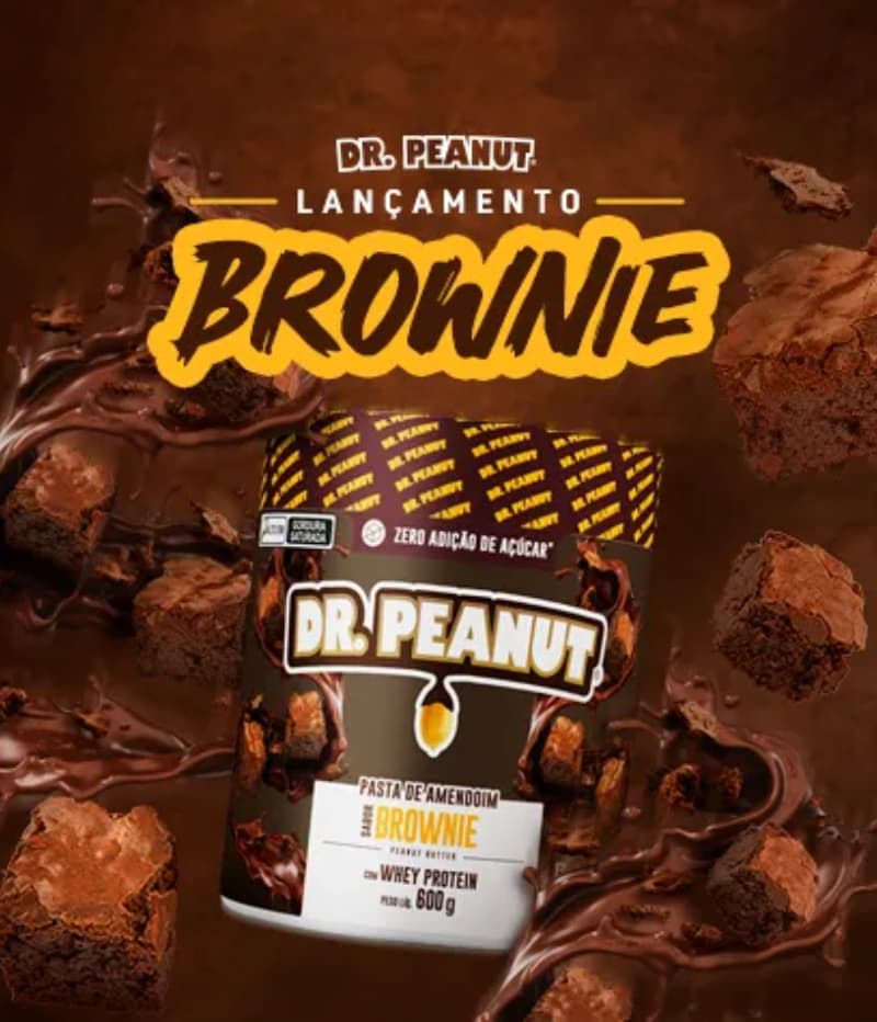 Products — Dr. Peanut